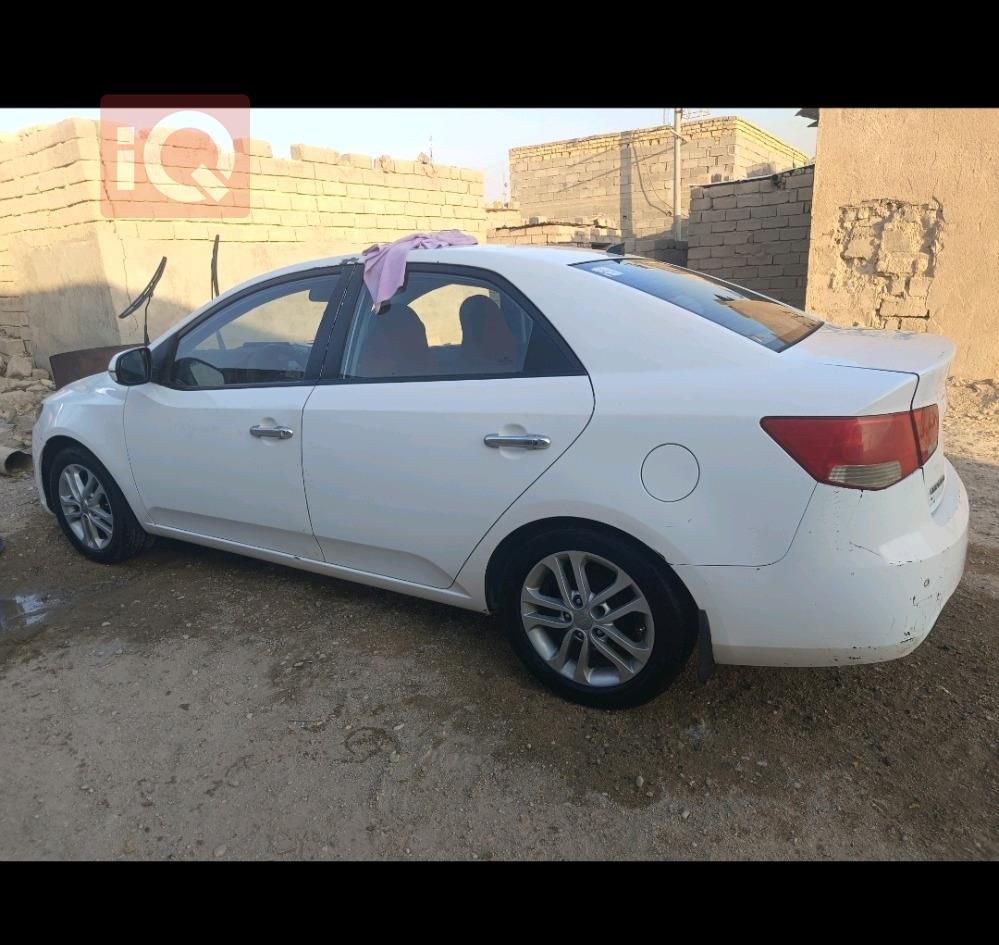 كيا سيراتو